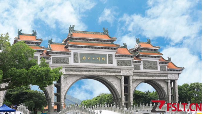 细数大良这几个诗意空间，你去过多少个？