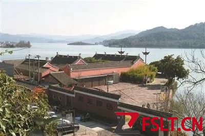 电影《满江红》走红后，这里也“藏”不住了！