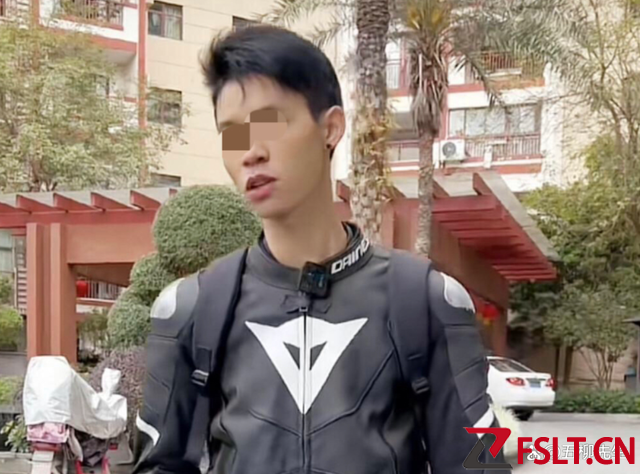 网红苏乞儿发文道歉：希望事件不再发酵，不要强上高速，文明骑行