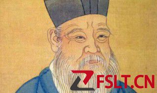 朱熹世人尊称什么 朱熹被尊称什么