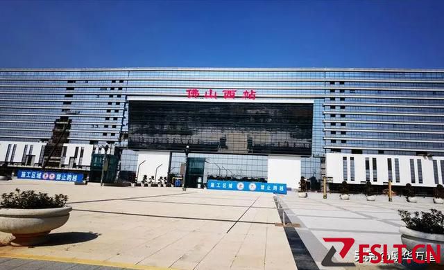 广东省的佛山市，为何只有5个区？