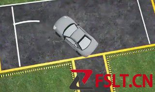 倒车左入库详解步骤 左倒库倒库步骤详解