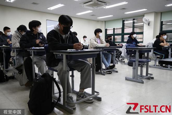 韩媒：首尔招小学教师，合格者女性超九成