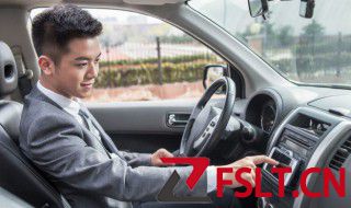 汽车m档是什么意思 什么是汽车m档