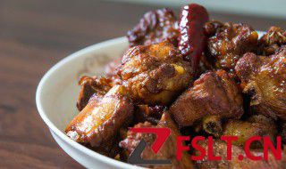 炸排骨的做法外酥里嫩 如何炸出外酥里嫩排骨