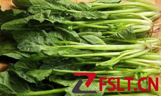 菠菜怎么吃最有营养 菠菜吃法