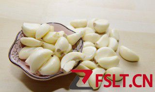 做糖醋泡蒜的方法 糖醋泡蒜怎么做