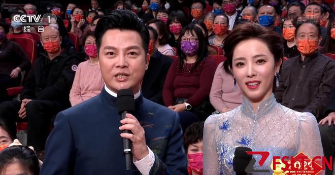 网传央视元宵晚会主持阵容完成调整，春晚搭档阵容为何没能延续？