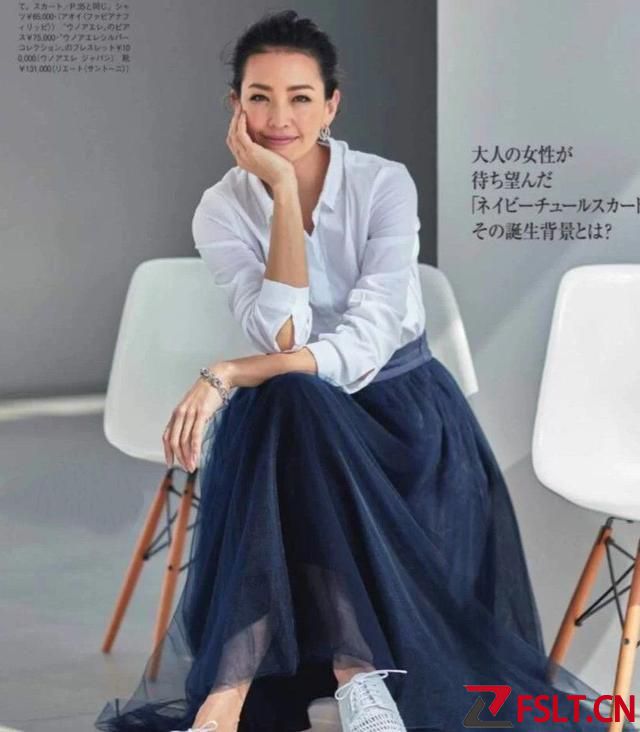 有时真不是你没气质，只是在穿搭中忽略了这3点，很多女人都中了