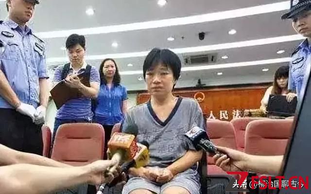 2010年广东母亲杀死双胞胎儿子，上千人为她求情，丈夫：她没错