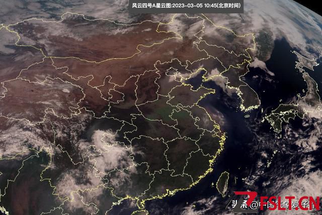 最高预警发出！广东回南天消失，或不是好事！分析：这个风险增加