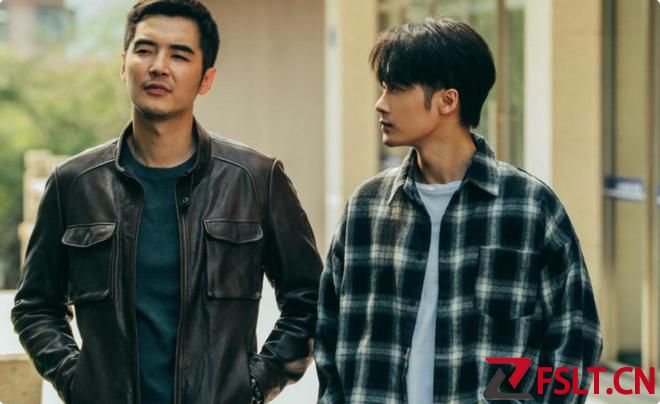 《张公案》更名《君子盟》，首波口碑出炉！打分评价都一针见血