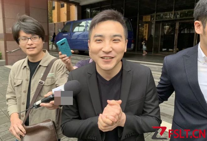 网红“谷阿莫”被曝参选“台独”政党委员