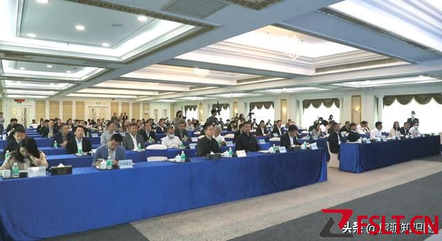 重磅！顺德2023年重点招商片区和地块公布，有你家吗？