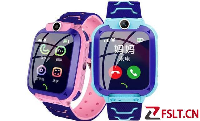 央视曝光部分儿童手表风险