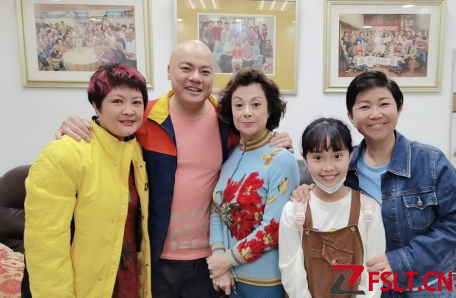 《外来媳妇本地郎》卢俊宇子承父业，他即将出演苏家成员！