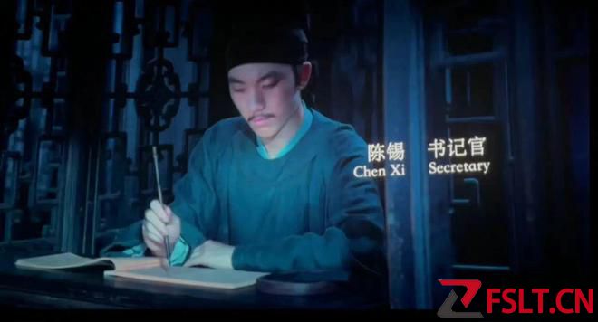 72岁张艺谋《满江红》摘春节档票房冠军，儿子张壹男客串角色，露脸数秒