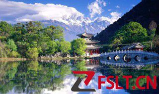 国内一生必去的地方 国内旅游必去的景点