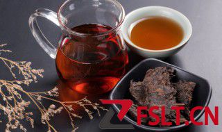 红茶的制作方法和过程 详解红茶的制作方法和过程