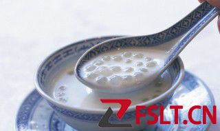 手工西米露制作方法 手工西米露做法