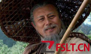 姜子牙姓什么 姜子牙简单介绍