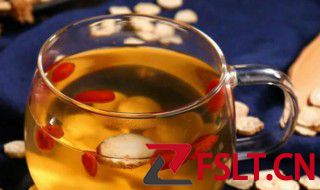 不锈钢保温杯可以泡西洋参和枸杞吗 西洋参和枸杞可以用保温杯泡吗