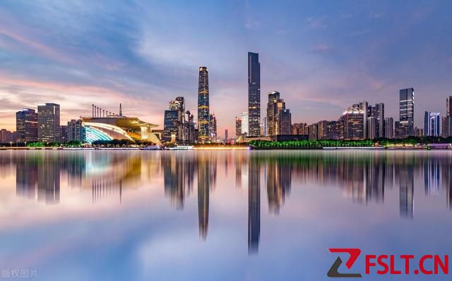 广东区划优化思路，减少2个地级市，新设立潮汕市，晋级特大城市