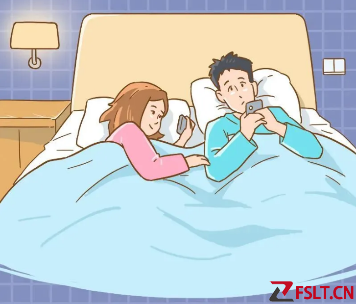 凌晨2点睡中午12点起，算不算熬夜？