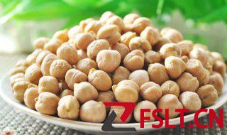 鹰嘴豆不能和哪些食物一起吃 鹰嘴豆不能和什么同吃