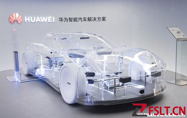 华为重申不造车的无奈与担忧，华为为什么不造车