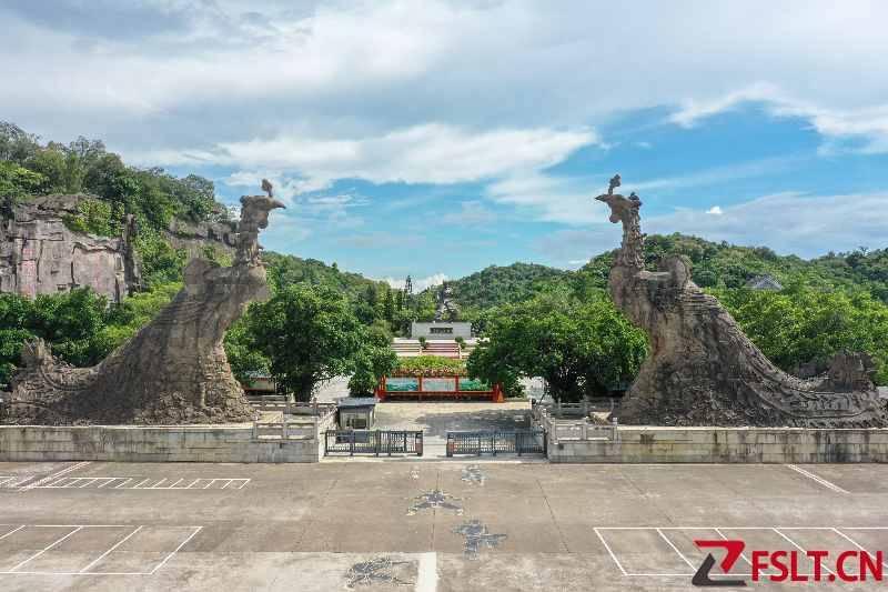 李小龙乐园（叠翠藏龙）