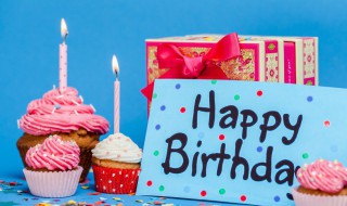 女生生日文案 女生祝自己生日文案