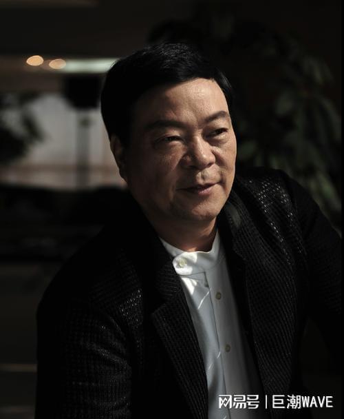 郑永刚，没有结束的第三次创业
