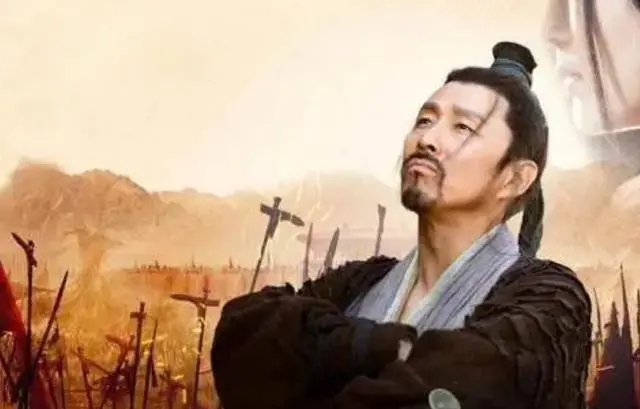 刘邦为什么叫沛公？