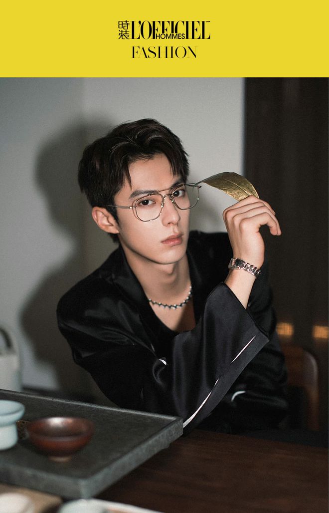 穿再多次也不会腻，这才是All Black型格