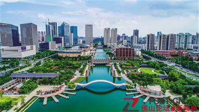南海桂城：来一场刀刃向内的自我改革